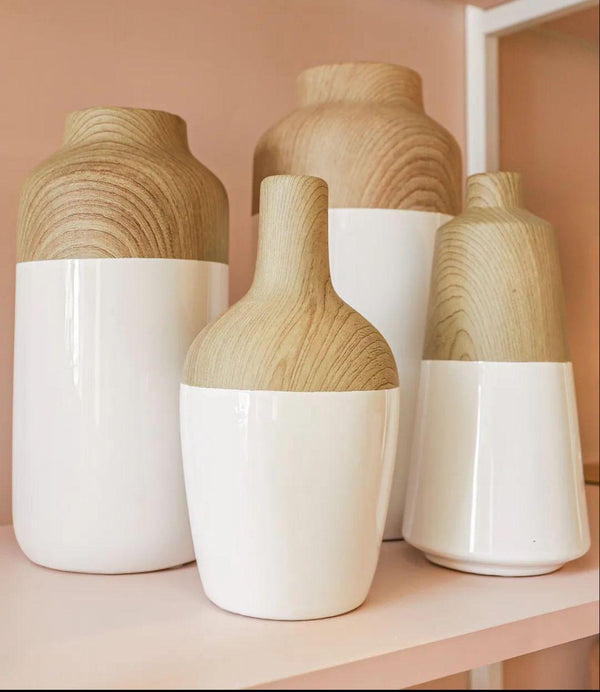 10 estilos de decoração - Cactos da Maricota