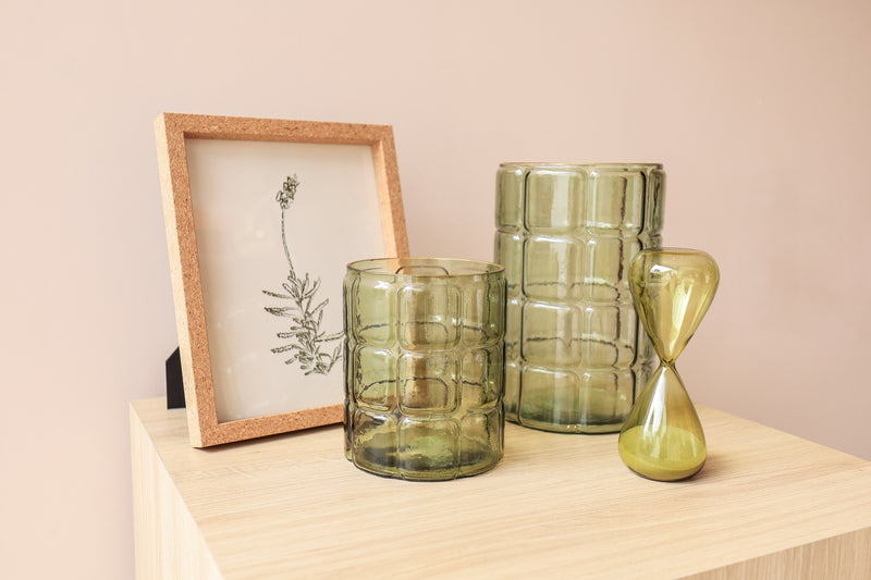 VASO VERONA 12x12x15CM Cactos da Maricota