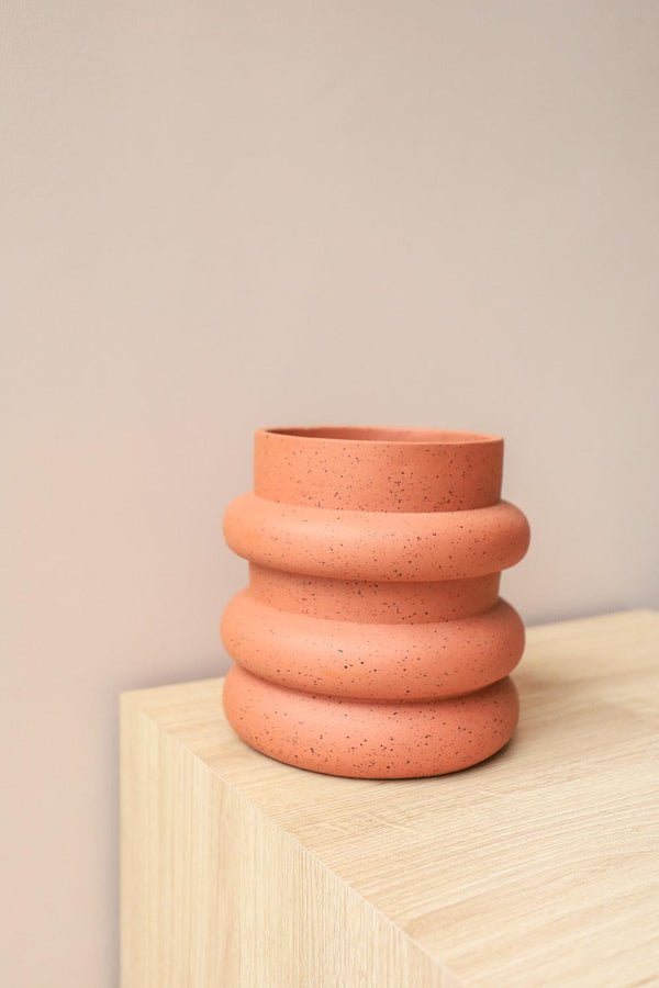 VASO DOUBLE Cactos da Maricota