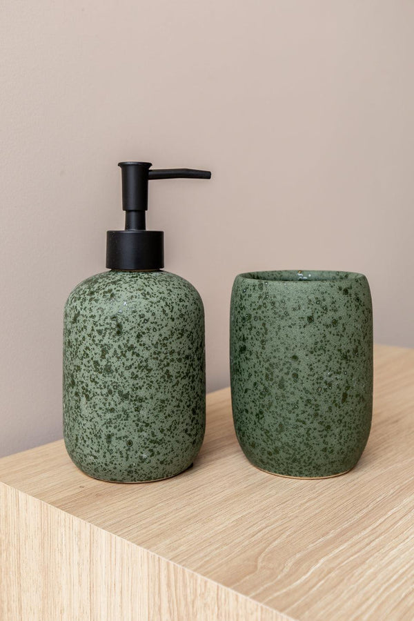 COPO SETTEVILLE PARA LAVABO - Cactos da Maricota