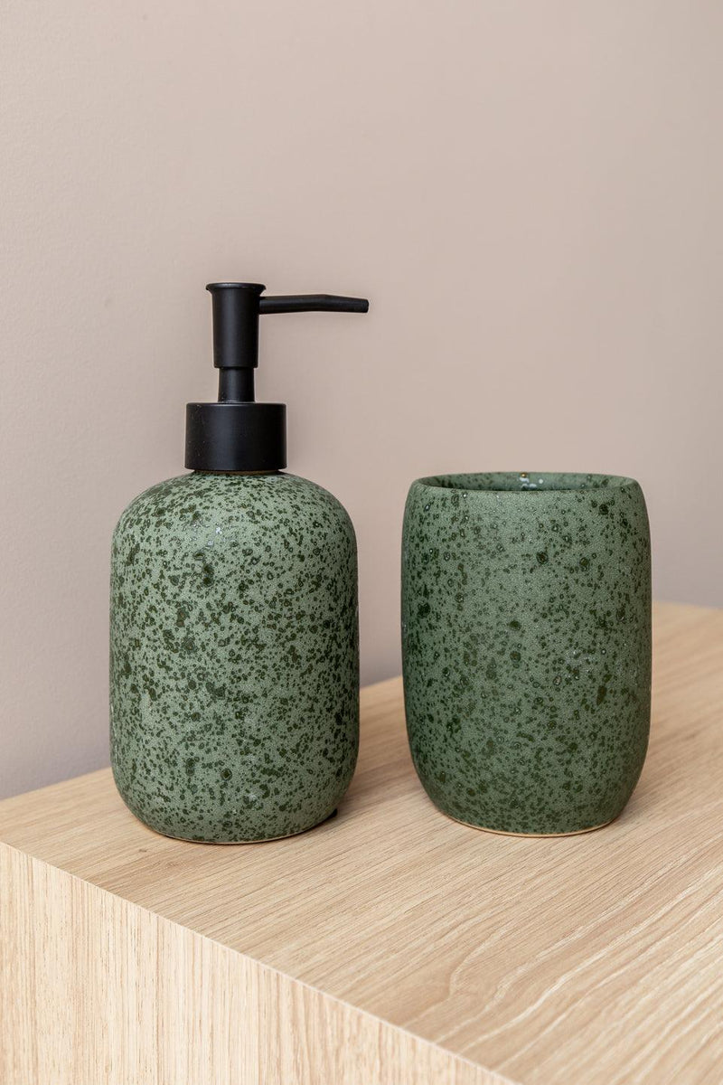COPO SETTEVILLE PARA LAVABO - Cactos da Maricota