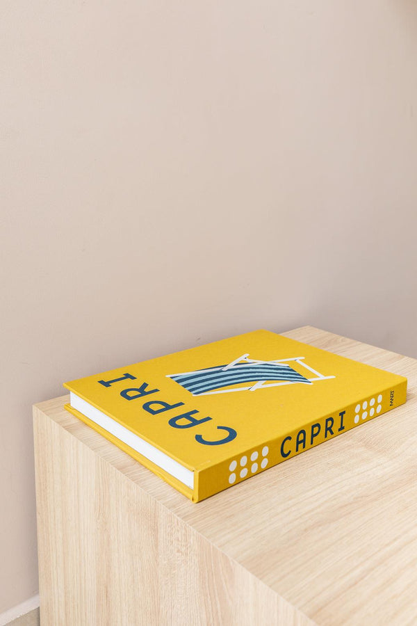 CAIXA LIVRO CAPRI Cactos da Maricota