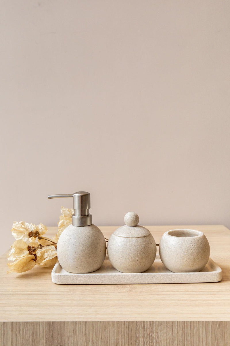POTE GIARDINI PARA LAVABO Cactos da Maricota