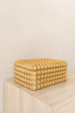 CAIXA GANA 11x25,5x17,5 cm