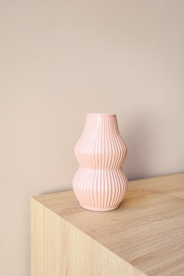 VASO PIENZA ROSA Cactos da Maricota