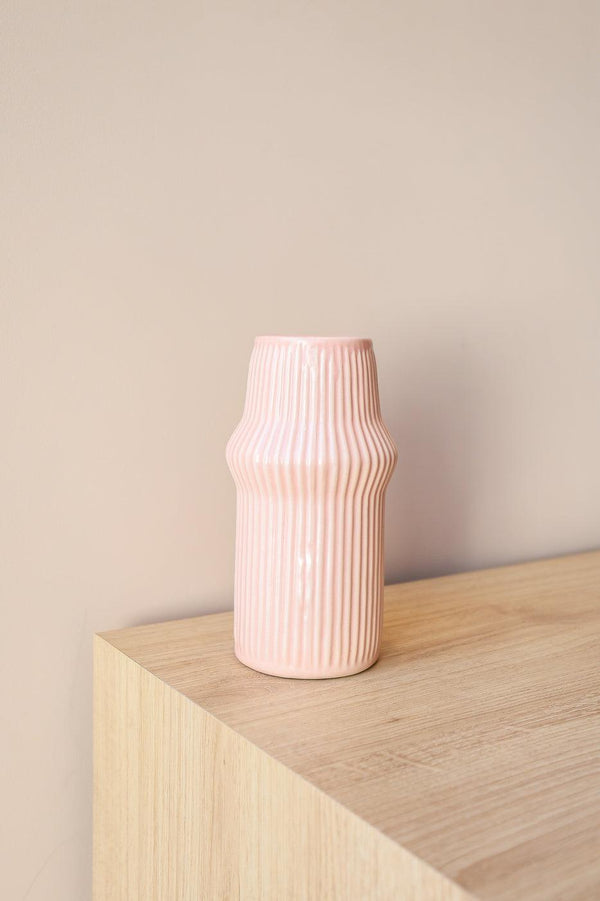 VASO SIENA ROSA Cactos da Maricota