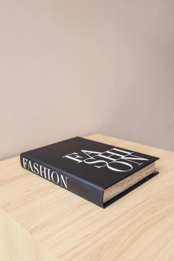 CAIXA LIVRO FASHION Cactos da Maricota