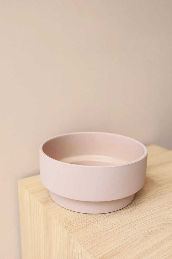 CACHEPOT ELEGANT FENDI Cactos da Maricota