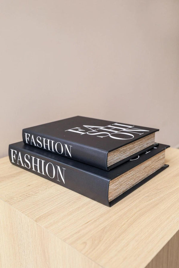 CAIXA LIVRO FASHION Cactos da Maricota