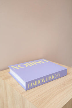CAIXA LIVRO FASHION - Cactos da Maricota