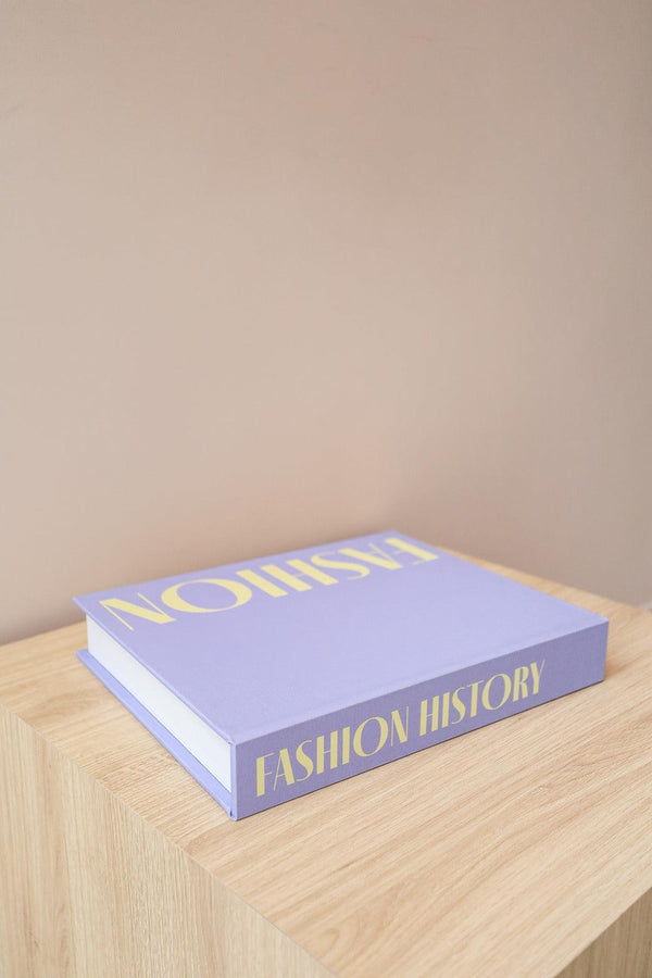 CAIXA LIVRO FASHION - Cactos da Maricota