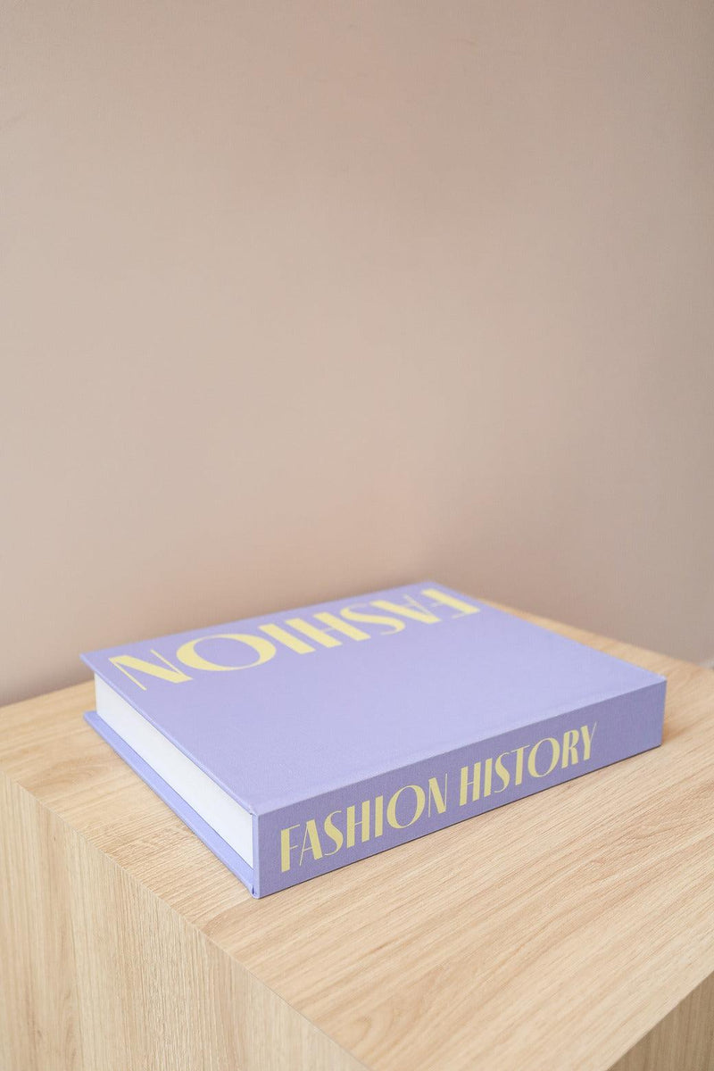 CAIXA LIVRO FASHION - Cactos da Maricota