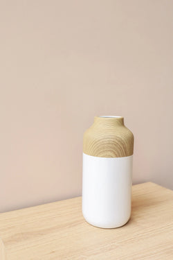 VASO CONTEMPORÂNEO Cactos da Maricota