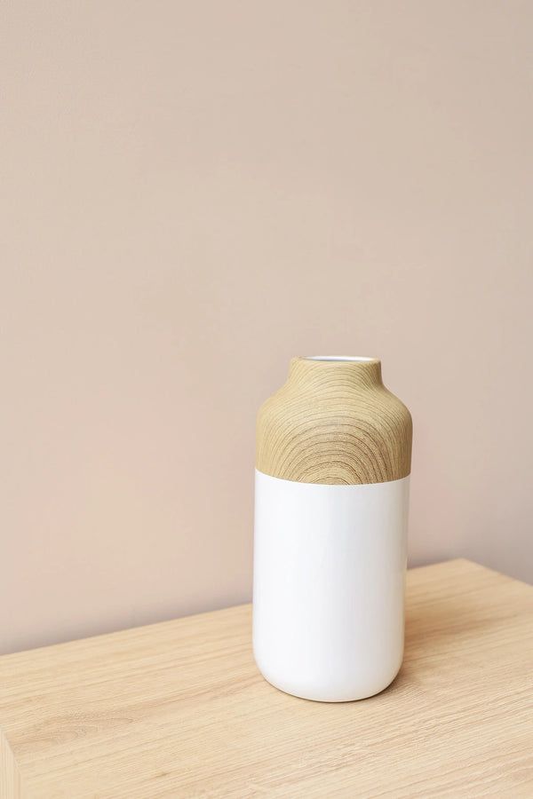 VASO CONTEMPORÂNEO Cactos da Maricota