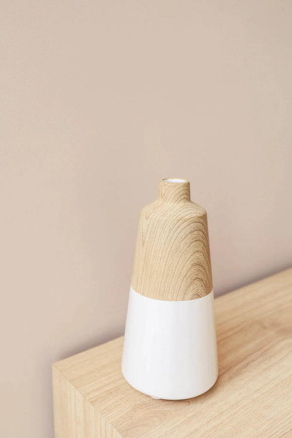 VASO CONTEMPORÂNEO Cactos da Maricota