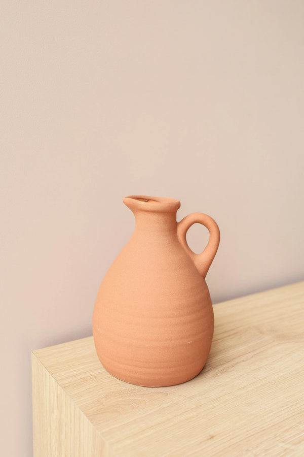 VASO JARRA ANFORA ALTO Cactos da Maricota