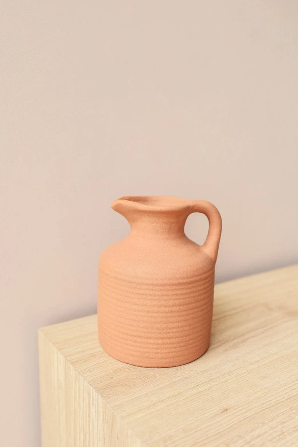 VASO JARRA ANFORA ALTO Cactos da Maricota